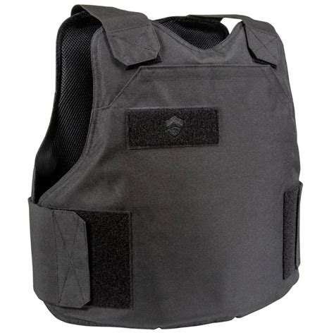 Best Level 3 Body Armor Vest 